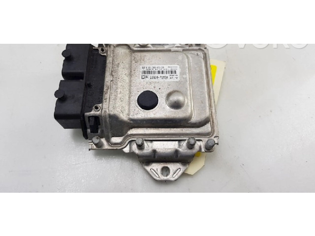 Блок управления двигателя 0261S09629, 0261S09629   Suzuki Alto