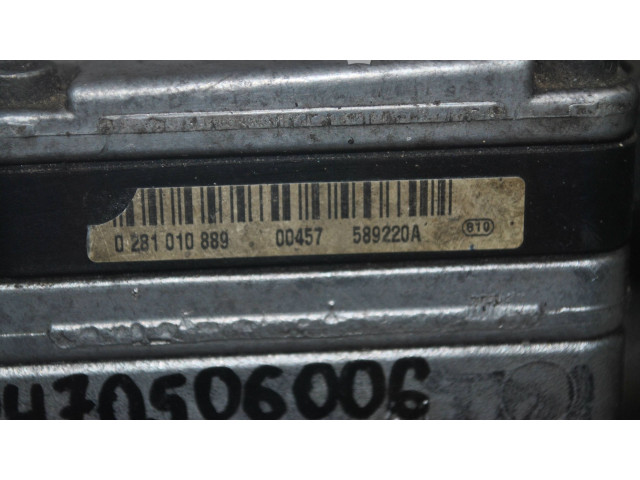 Vstřikovací čerpadlo 0470506006, 059130106B   Audi A6 S6 C5 4B     
