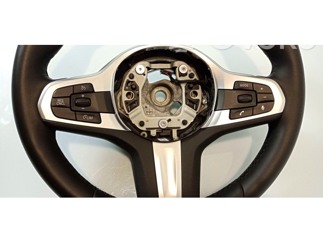 Volant BMW 6 G32 Gran Turismo 2017 021099, 32308008178  