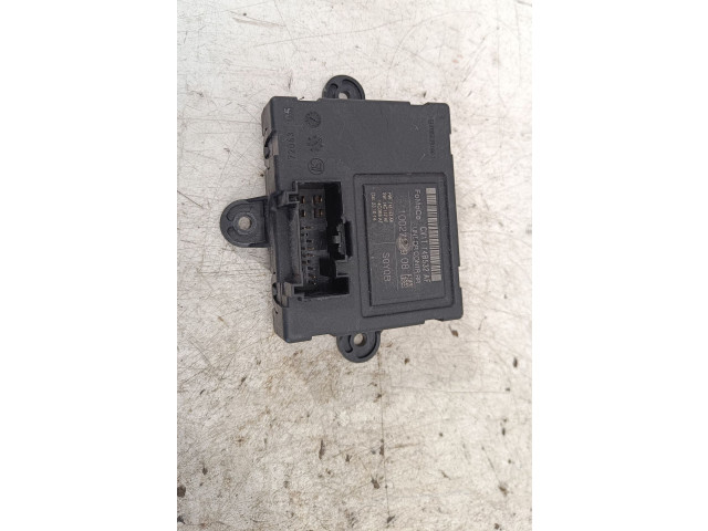 Блок управления CV1T14B532AF   Ford B-MAX