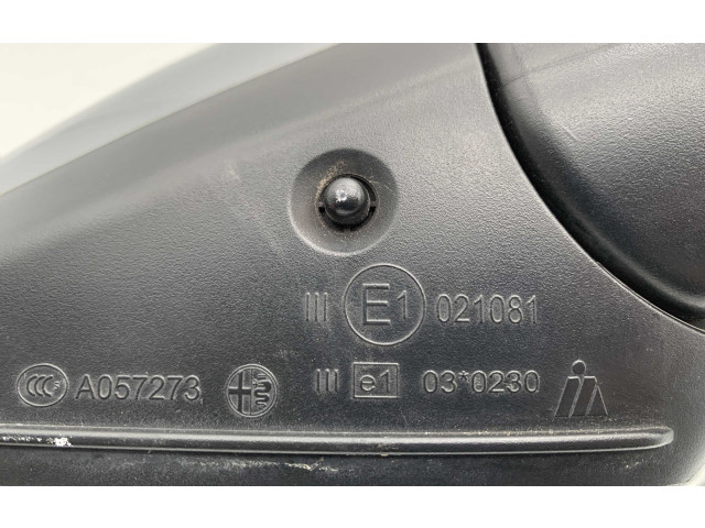 Zpětné zrcátko  Alfa Romeo Giulietta 2015  156119785  