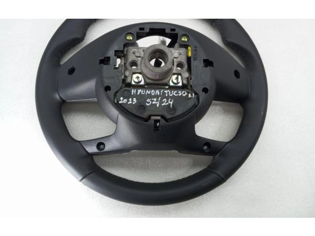 Volant Hyundai Tucson TL 2023 N9580NNB, 2210190000073  