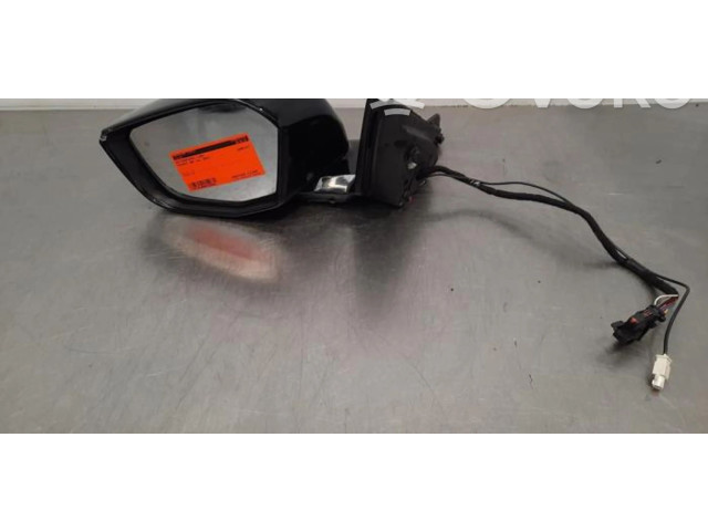 Zpětné zrcátko  Peugeot 308 2022  984605309V  