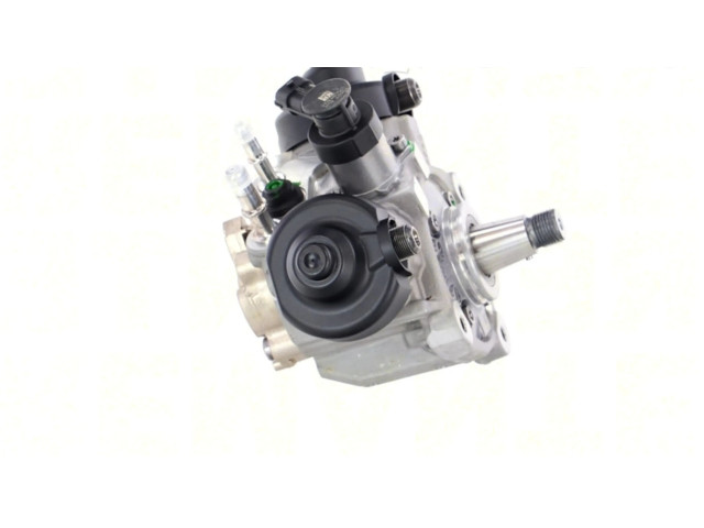 Vstřikovací čerpadlo 0445010614, 0445010614   Land Rover Range Rover Sport L494     