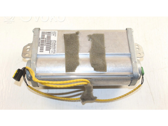 Подушка безопасности пассажира 39705604107G   BMW X3 E83