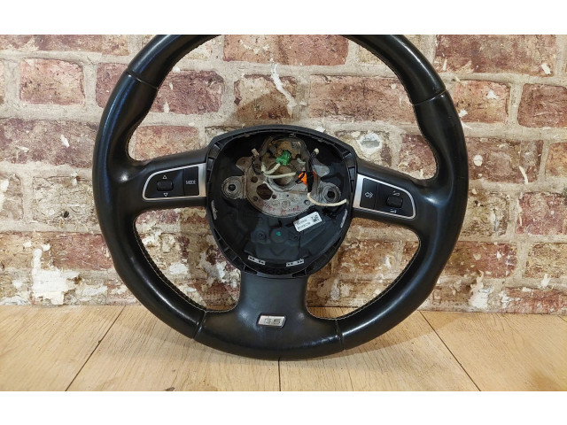 Volant Audi S5 2008   