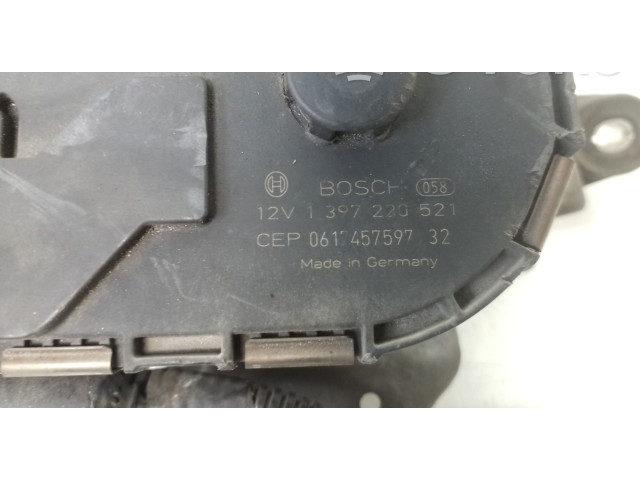 Моторчик дворников 6M2117504BG, 3397020975    Ford Galaxy