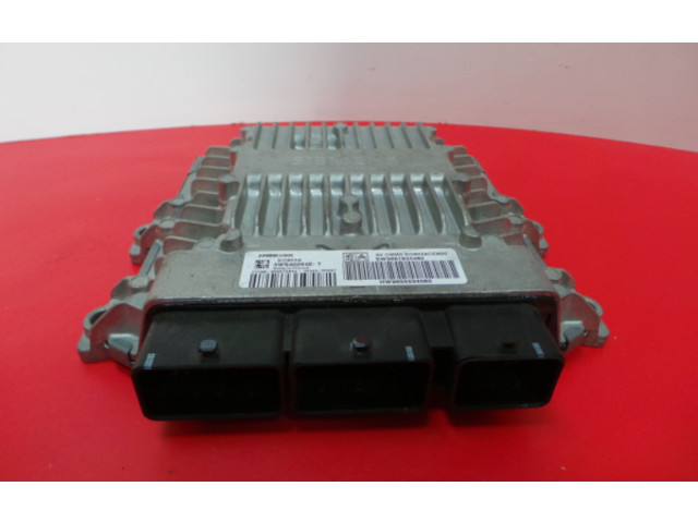 Řídící jednotka 5WS40264E, SIEMENS   Peugeot 407 2007