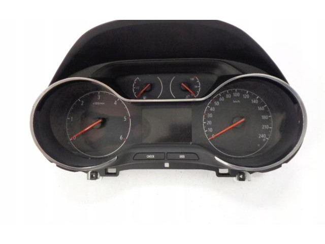 Přístrojová deska  Opel Crossland X 2021 9826136080  