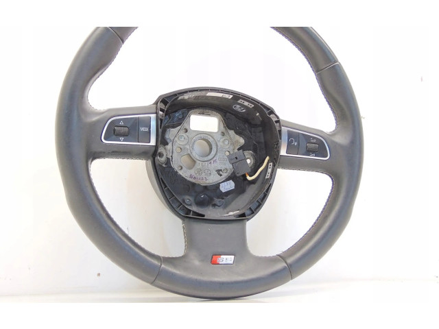 Volant Audi S5 2015 8T0419091C  