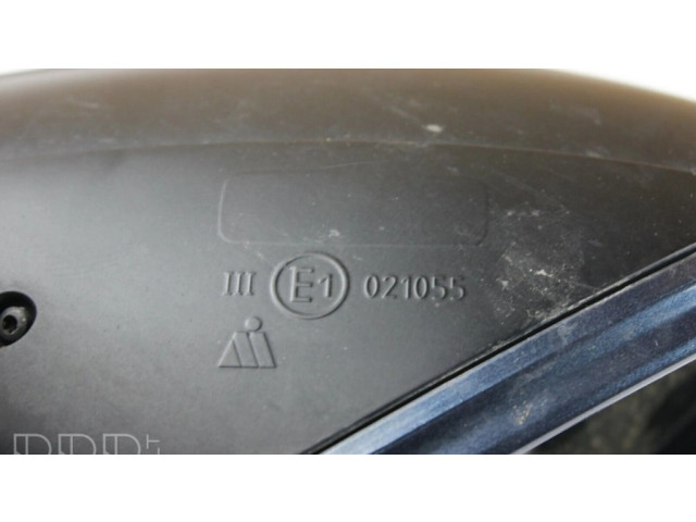 Zpětné zrcátko  levé Porsche Panamera (970) 2009  97061266800  