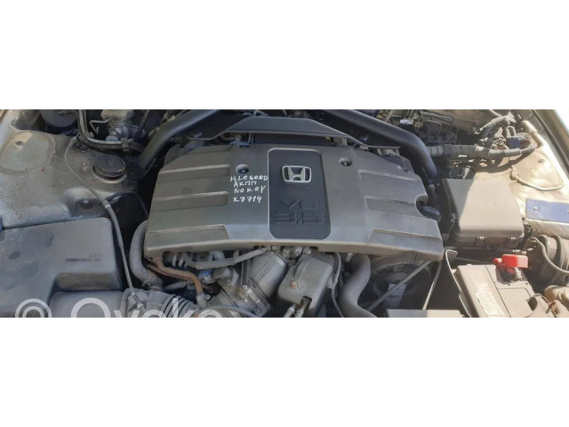 Блок подушек безопасности 152300-0834, 77960-SZ3-G810-M1   Honda Legend III KA9