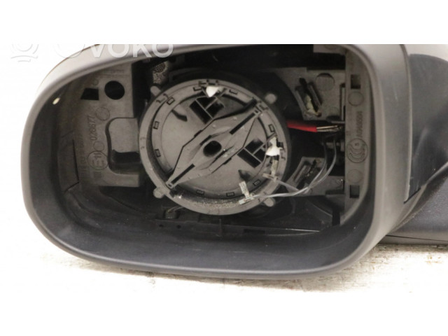 Zpětné zrcátko  Volvo S60 2011  30799078  