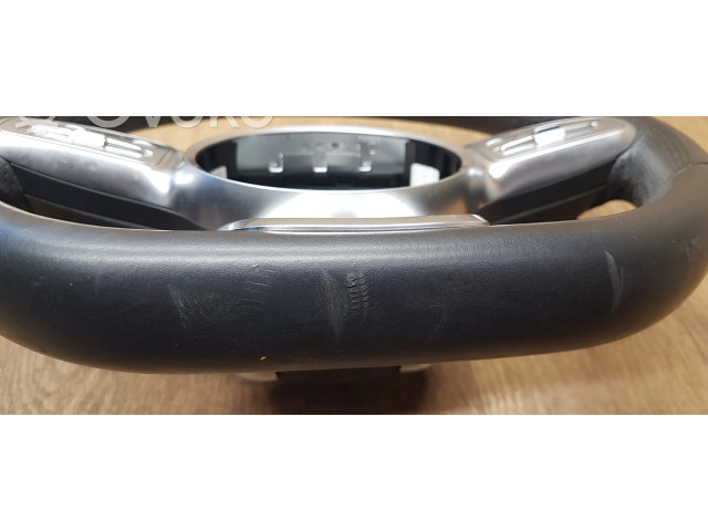 Volant Mercedes-Benz E W213 2019 A0050071699  