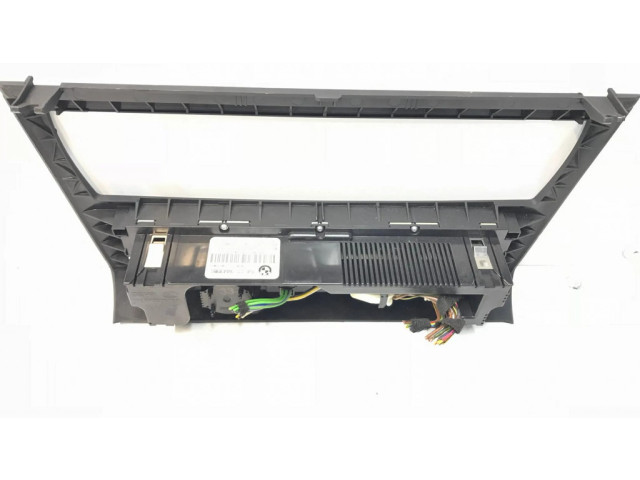 Блок управления климат-контролем 3443981, K1949   BMW X3 E83