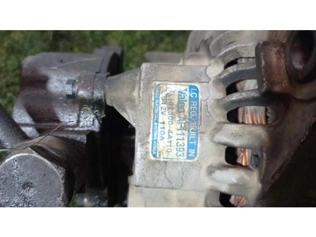 Генератор 373004A110, ALTERNADOR   KIA Sorento 2.5     