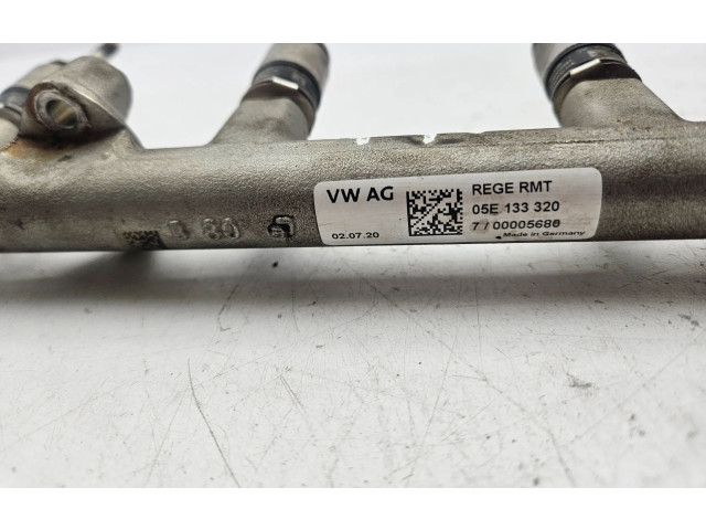 Vstřikovač 05E133320   Volkswagen Tiguan    DPCA 