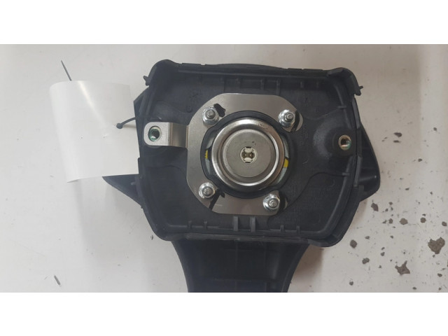 Подушка безопасности водителя 96352584ZL, 5507043XX   Citroen Saxo