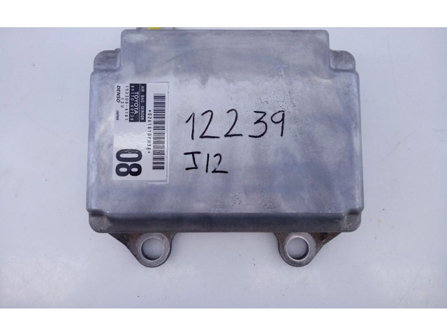 Блок подушек безопасности 8917060130, 1523006181   Toyota Land Cruiser (J120)