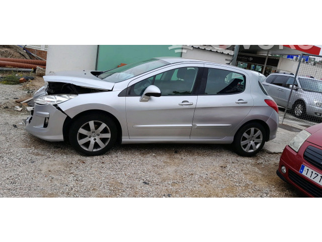 Řídící jednotka 1943WK   Peugeot 308 2017