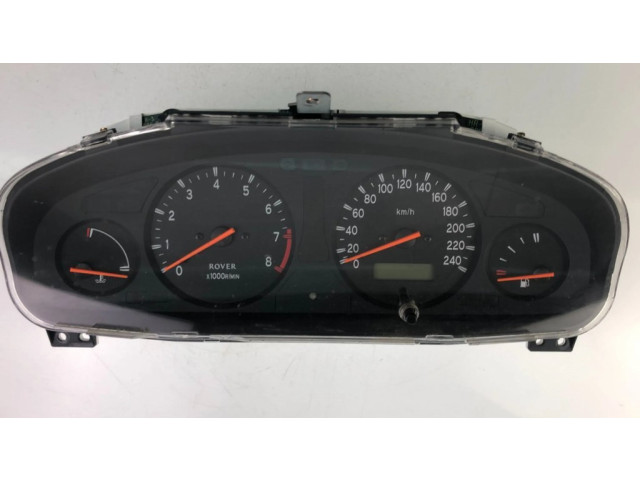 Přístrojová deska  Rover 45 2000 AR0026110  