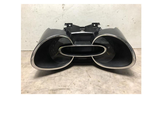 Панель приборов 248104862R, 248104862R   Renault Clio IV       