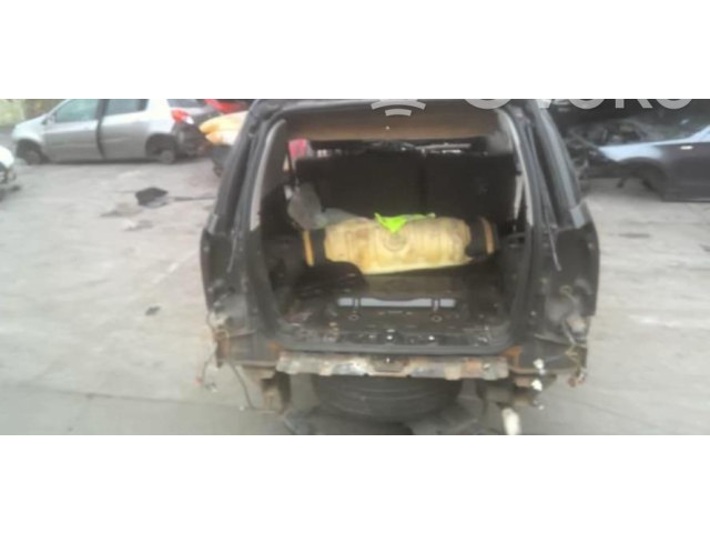 Jednotka ABS 4891008B10   SsangYong Rexton 2006