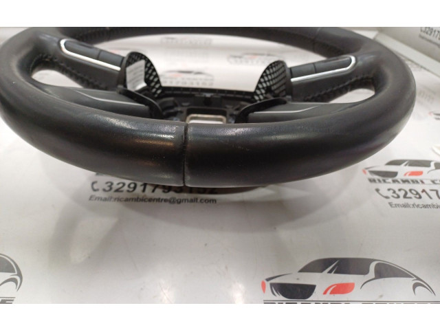 Volant Audi A4 Allroad 2013 4L0419091AC, 4L0419091AC1KT  