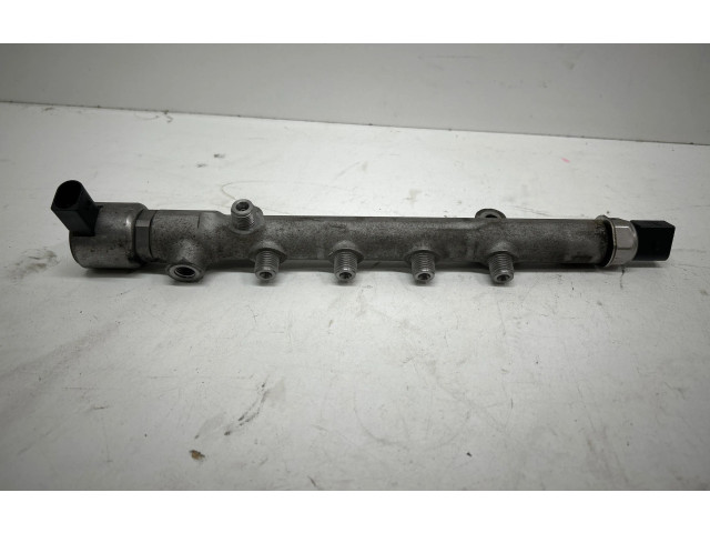 Vstřikovací lišta A6510700495, R91447240A   Mercedes-Benz C W204     