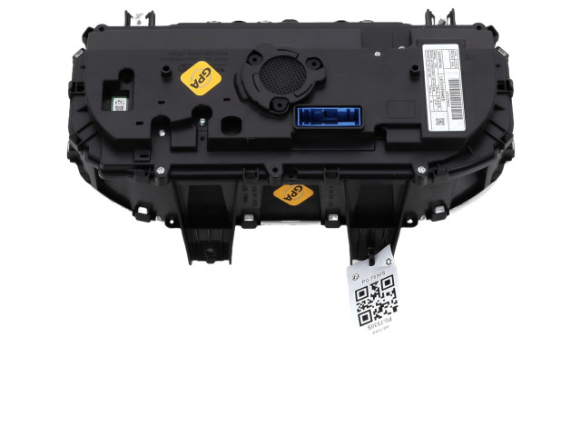 Přístrojová deska  Land Rover Discovery Sport 2019 LR127989, P0-7530S  