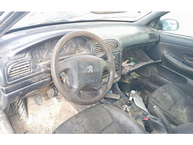 Volant Peugeot 406 2002   