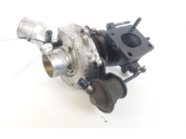  Турбина Fiat Stilo  55181245, 55181245         