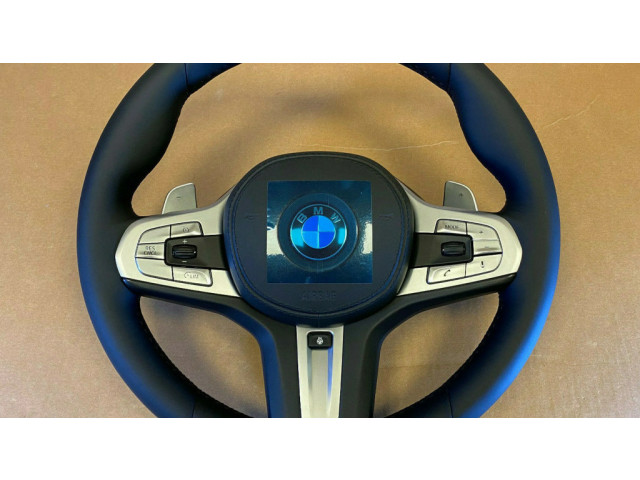 Volant BMW 7 G11 G12 2016 32308008181, 32307855724  