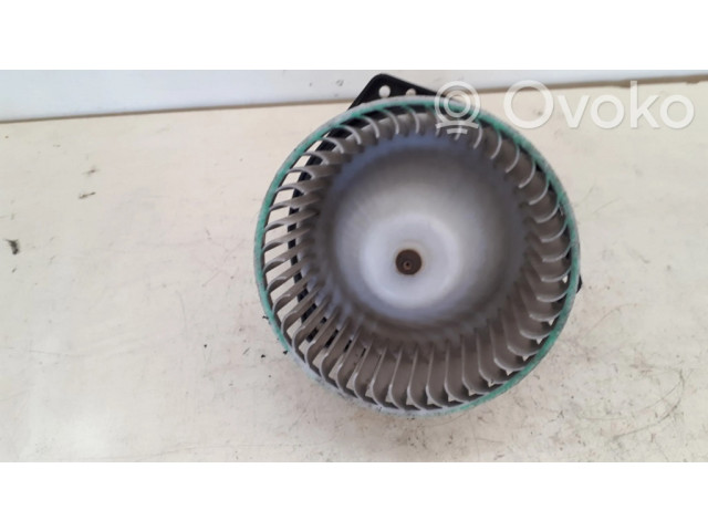 Вентилятор печки    4755030352   Nissan Sunny