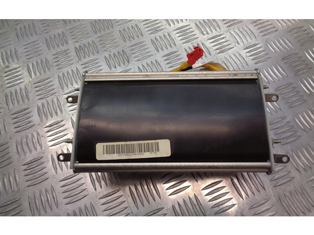 Подушка безопасности пассажира MR951769   Mitsubishi Colt