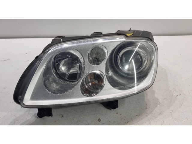 Přední světlo  levé 1T0941031D, 0301205271   Volkswagen Touran I 2005