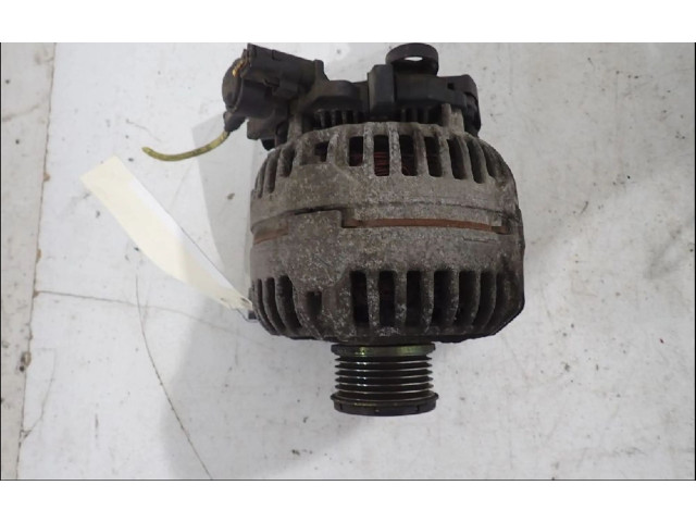 Генератор 9646065488   Fiat Ulysse      