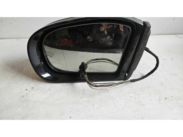 Zpětné zrcátko  levé Mercedes-Benz C W203 2002  413133417  