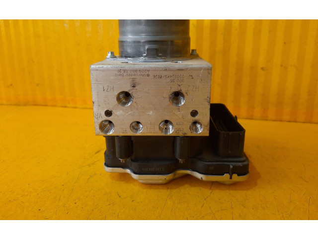 Jednotka ABS A2069005816, A2069005816   Mercedes-Benz C W206 2021