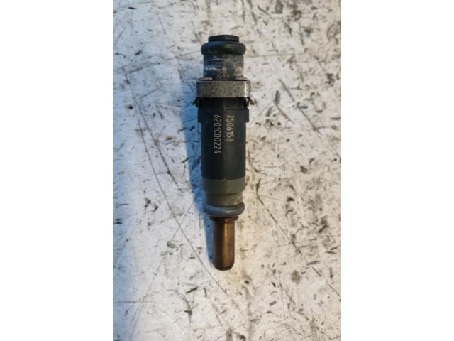 Форсунка 7506158, 7506158    BMW Z4 E85 E86   