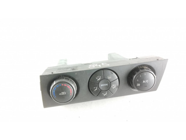 Блок управления климат-контролем 687000970X   SsangYong Kyron