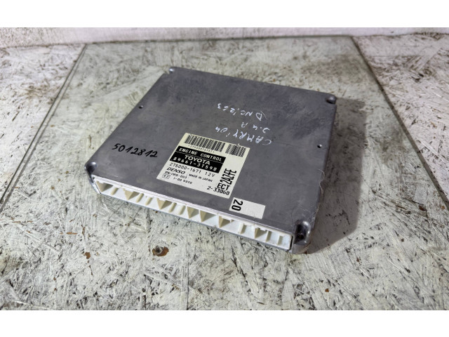 Řídící jednotka 896613T590, 2750001671   Toyota Camry 2003