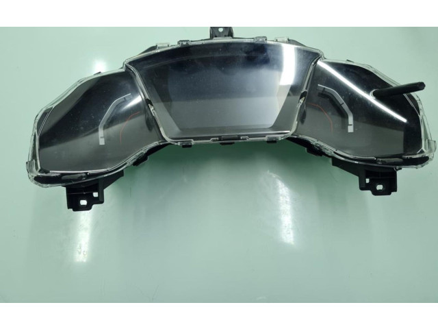 Přístrojová deska  Honda Civic 2020 78100HR0468523  