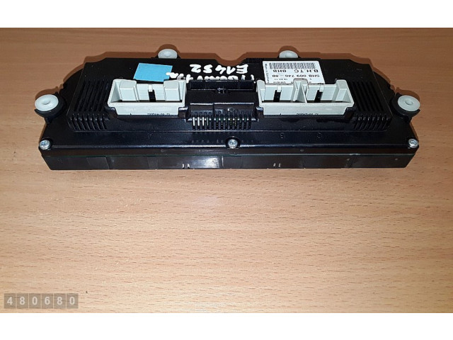 Блок управления климат-контролем 5K0907044DT   Volkswagen Tiguan