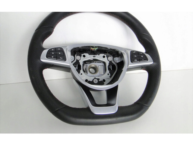 Volant Mercedes-Benz C W204 2007   