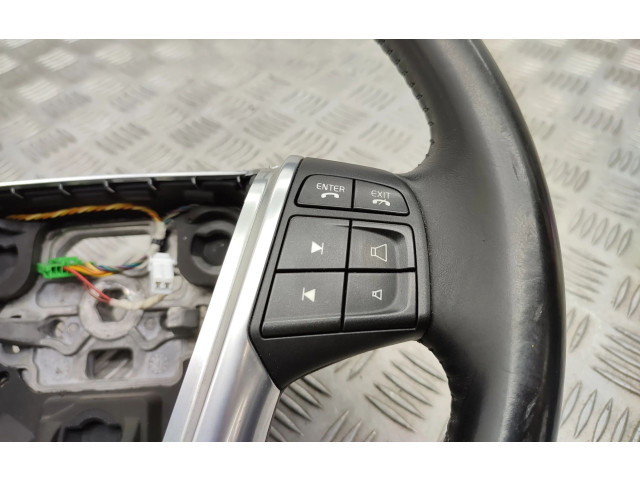 Volant Volvo V70 2011 P31271093, 31271093  