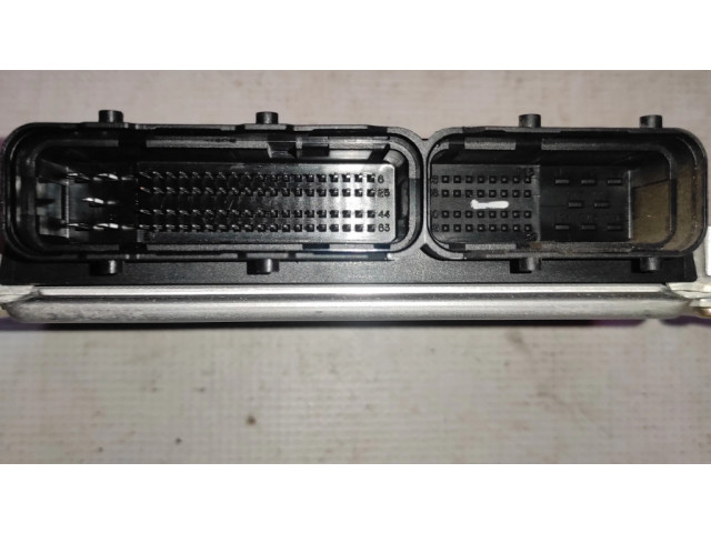 Řídící jednotka 3910022525, 9030930074F   Hyundai Accent 2005