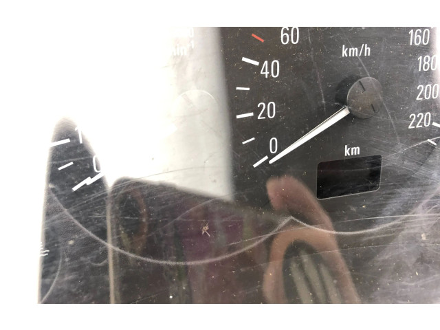 Панель приборов 13173376XK, 110080161021   Vauxhall Meriva A       