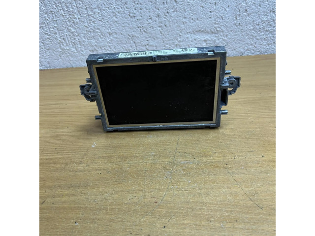 Дисплей    A2C53376683, A2129010500   Mercedes-Benz E A207