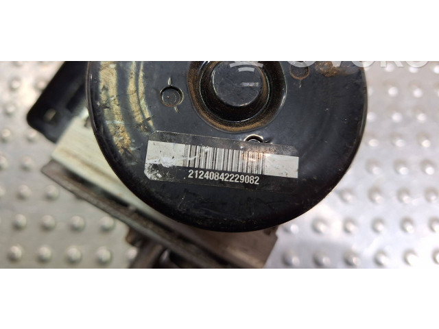 Jednotka ABS A2044313712, A2045455132   Mercedes-Benz C W204 2008